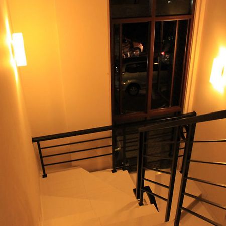 Griya Amartha Hotel Джакарта Екстериор снимка