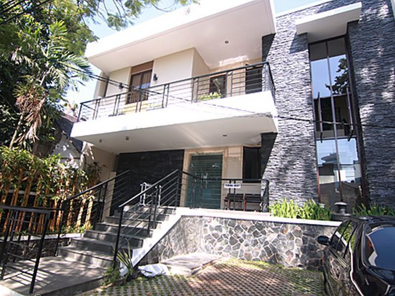 Griya Amartha Hotel Джакарта Екстериор снимка