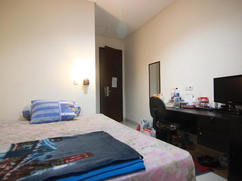 Griya Amartha Hotel Джакарта Екстериор снимка