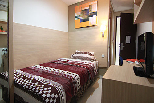 Griya Amartha Hotel Джакарта Екстериор снимка