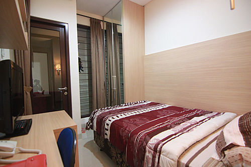 Griya Amartha Hotel Джакарта Екстериор снимка