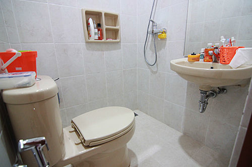 Griya Amartha Hotel Джакарта Екстериор снимка