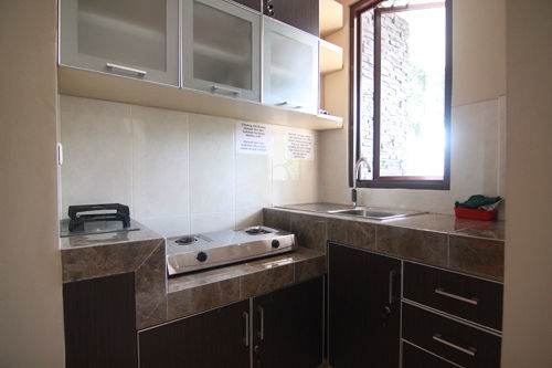 Griya Amartha Hotel Джакарта Екстериор снимка