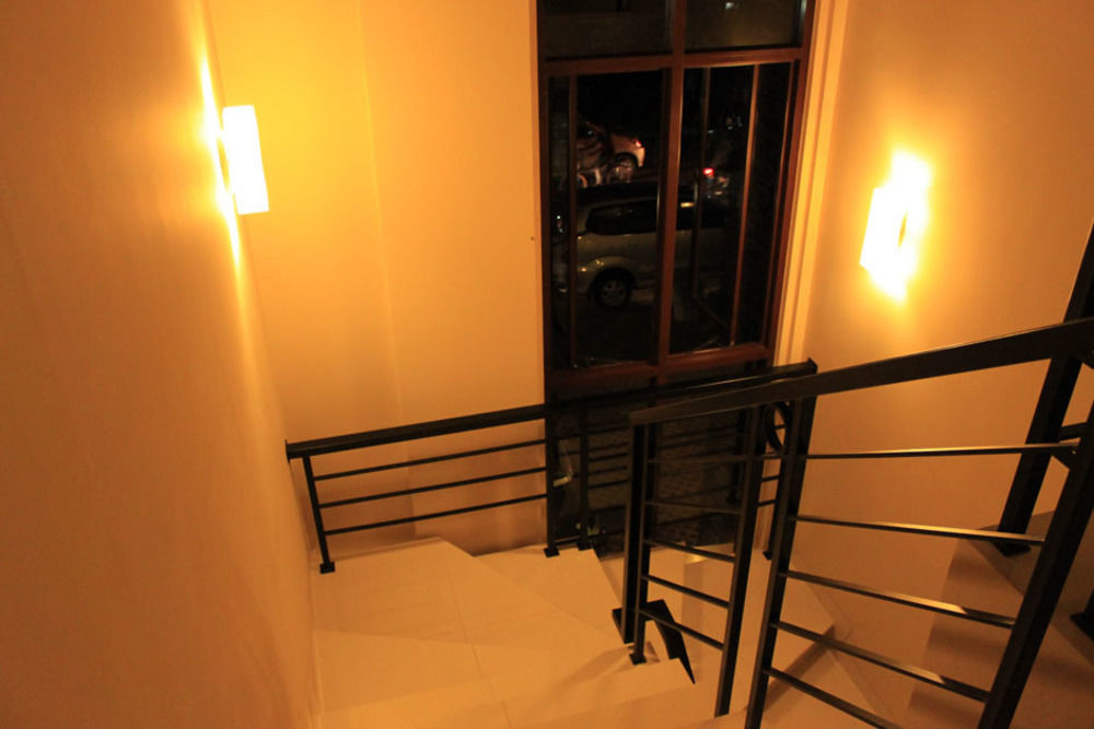 Griya Amartha Hotel Джакарта Екстериор снимка